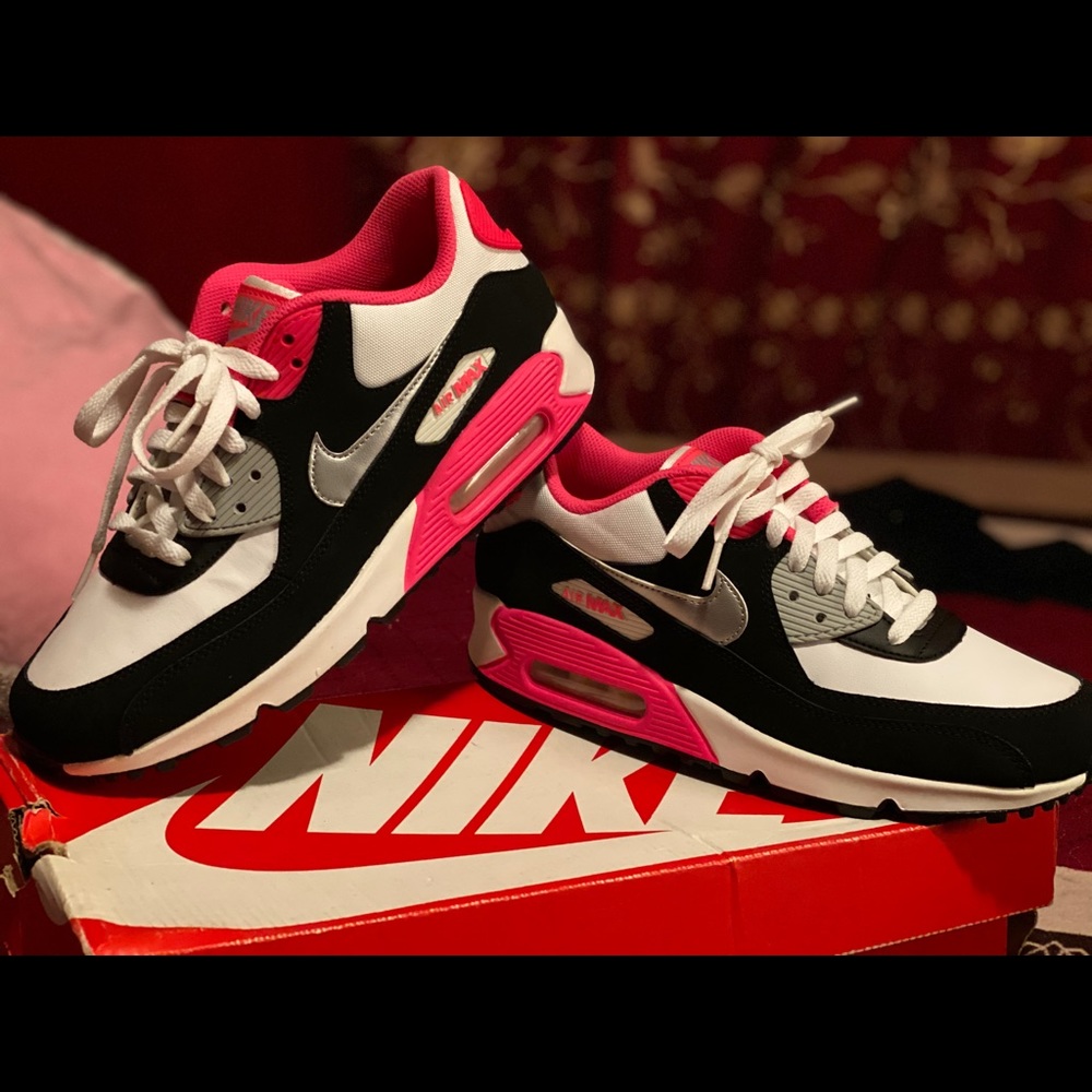 Air Max 90 ‘07